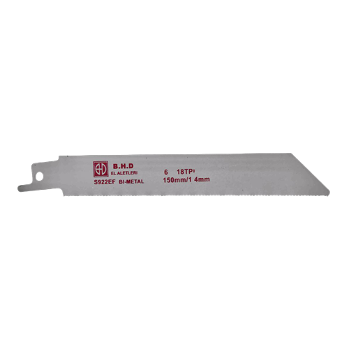 BHD METAL TİLKİ KUYRUĞU 4,S922EF